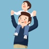 Phrases for Father icon