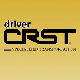 CRST Driver SVC