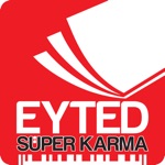 Eyted Süper Karma