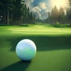 Golf Caddie - Ask a Sports Pro - iPhoneアプリ