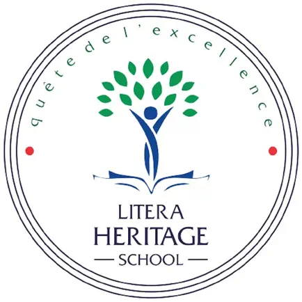 Litera Heritage School Читы