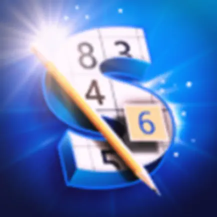 Sudoku™ Plus Читы