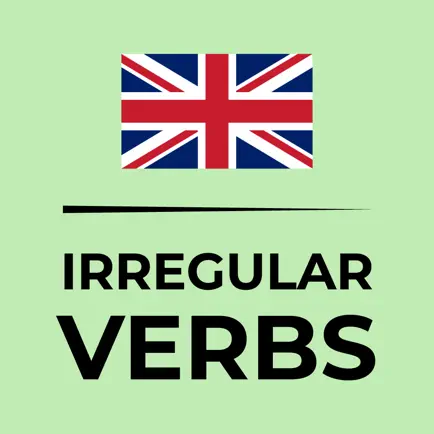 Irregular Verbs - Learn them! Cheats