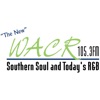 WACR105.3FM icon