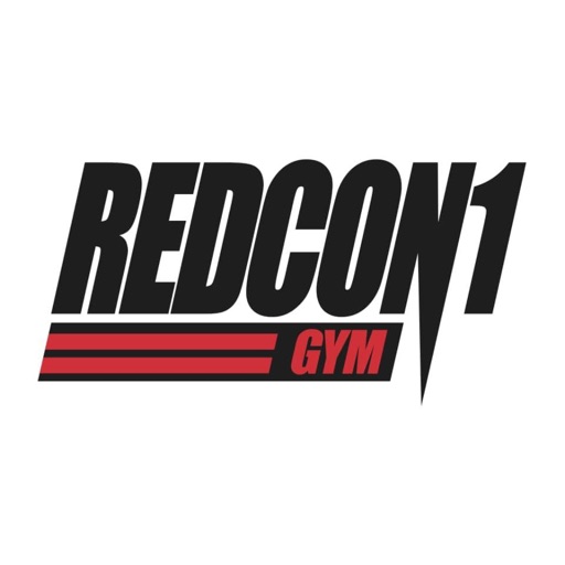 REDCON1 Gym