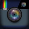 カメラエフェクト - iPadアプリ