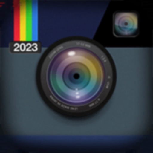 Camera Effects and Filters icon