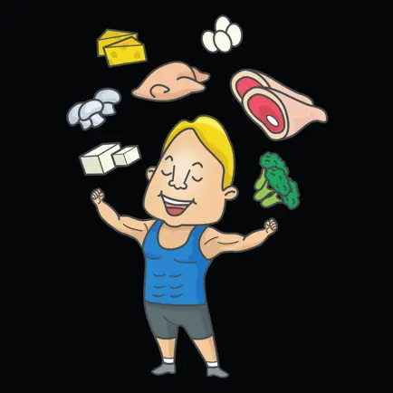 Protein Tracker for Muscle Читы