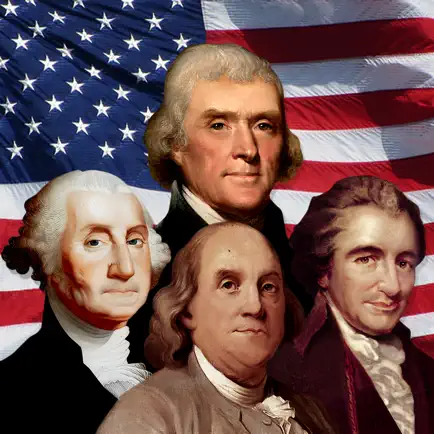 Texts From Founding Fathers Читы