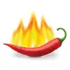 Dr Hot Pepper App Feedback