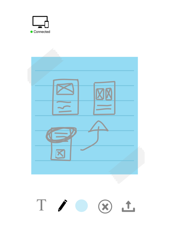 Screenshot #6 pour Pavilion Stickies
