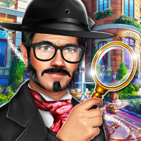 Last Escape  New York Mystery