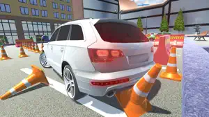 Luxury Parking screenshot 2