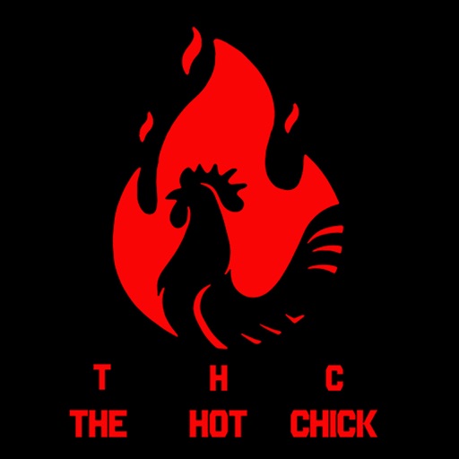 THC - The Hot Chick icon