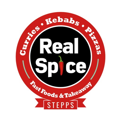 Real Spice Stepps icon