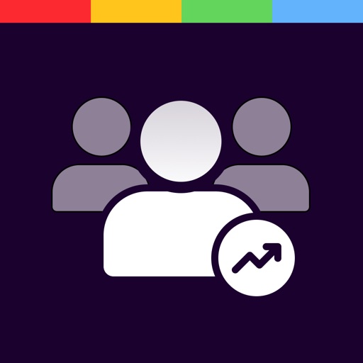 Followers Tracker Reports iOS App
