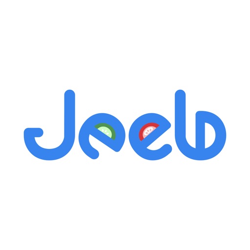 Jeeb: Grocery Service - AppWisp.com