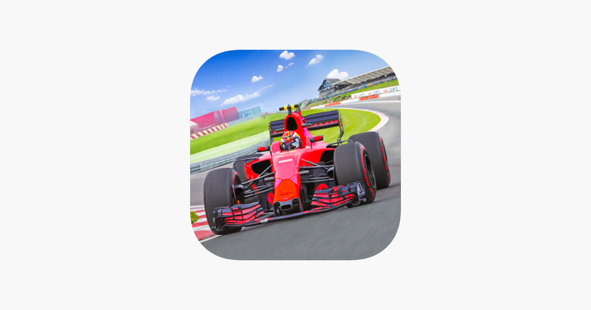 Free Grand Prix Car Racing Game