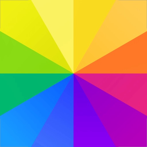 Fotor AI Photo Editor icon