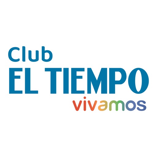 Club Vivamos EL TIEMPO icon