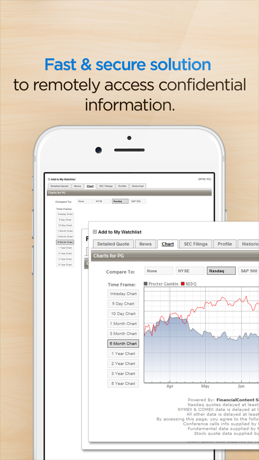 #3. RemoteView. (iOS) 由: Rsupport
