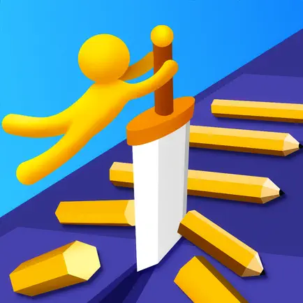Sword Surfer Читы
