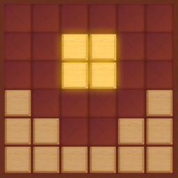 WoodLuck - Wood Block Puzzle