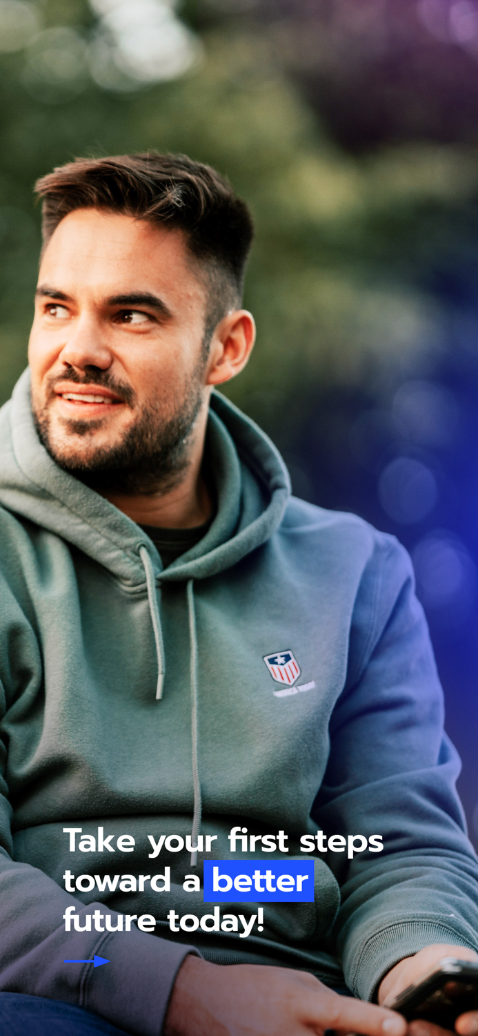 Thrive AI Your Life Your Way