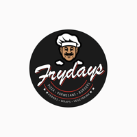 Frydays Pizzaria