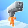 Gun Head Run App Feedback