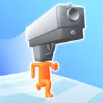 Gun Head Run App Alternatives