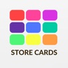 Store Cards - iPadアプリ