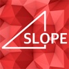 Slope Calculation Tool icon