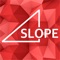 Slope Calculation Tool