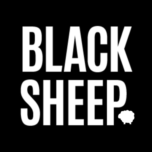 Black Sheep Boutique icon