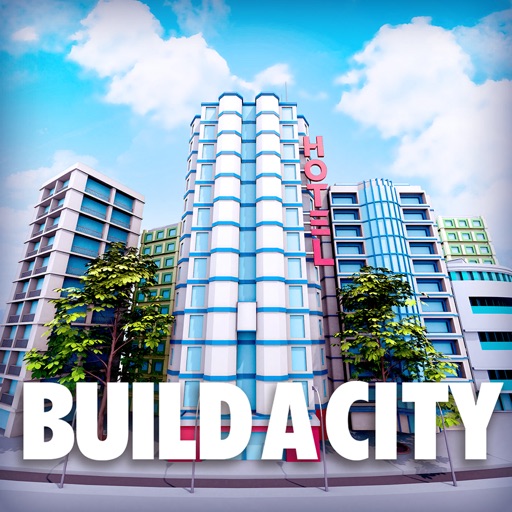 City Island 2: Building Story icon