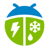 WeatherBug – Weather Forecast - WeatherBug
