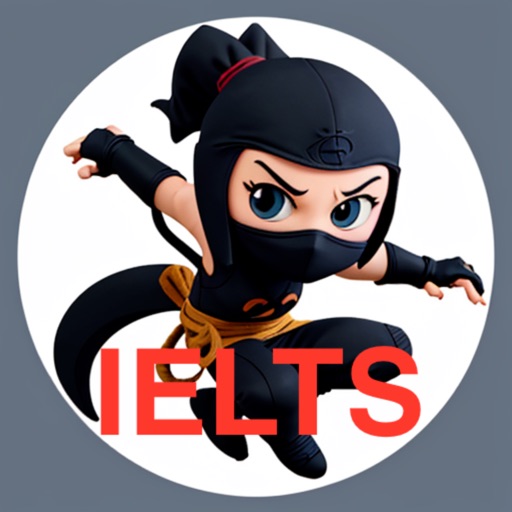 Speaking Ninja: IELTS Practice