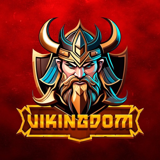 VIKINGDOM The Revolt of Viking