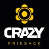 Crazy Friesack