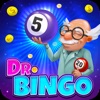 Icon Dr. Bingo - VideoBingo + Slots