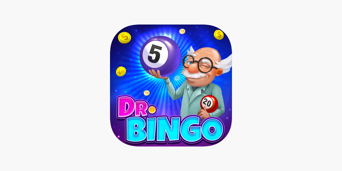 Dr. Bingo