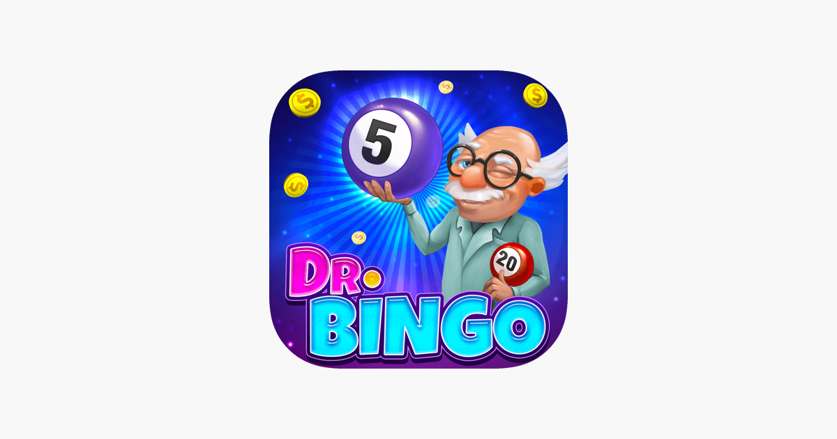 LudiJogos: Bingo e Slots na App Store