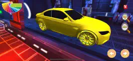Game screenshot Car 3D Tuning Coloring Games apk