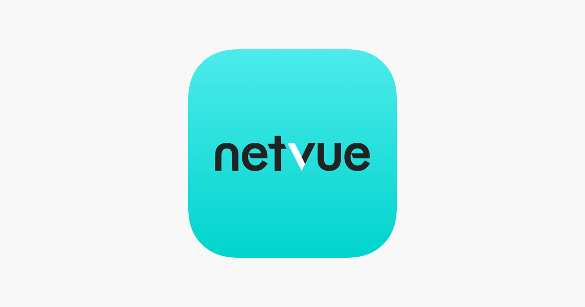 Netvue Next on the App Store