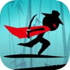 Bamboo Rush-Jump Master icon