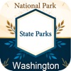 Washington In State Parks - iPadアプリ