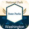 Washington In State Parks App Positive Reviews
