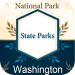 Washington In State Parks App Positive Reviews