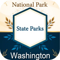 Washington In State Parks